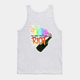 lest we forget Tank Top